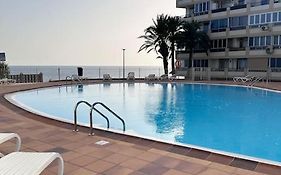 Apartamento Playa Canon Del Aguila