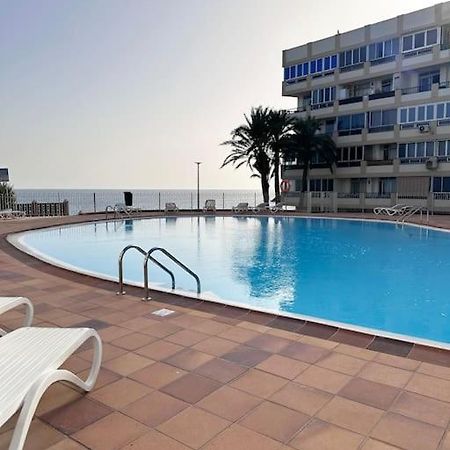 Apartamento Playa Canon Del Aguila Playa Del Aguila  Exterior foto