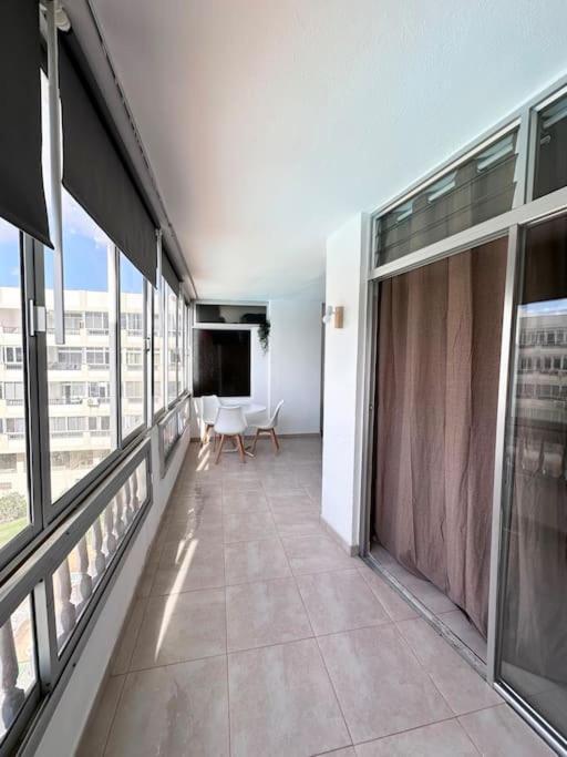 Apartamento Playa Canon Del Aguila Playa Del Aguila  Exterior foto